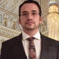 Rodrigo Avila Cervantes