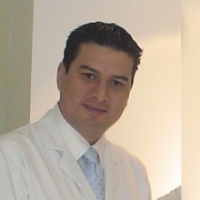 José Enrique Islas Varela, Ginecólogo Santiago de Querétaro