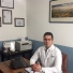 Dr. Luis Guillermo Yáñez Mejía