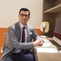 José Luis Avila Velázquez