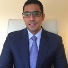 Dr. Mario Carlos Morales Velázquez