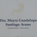 Mayra Guadalupe Santiago Arano