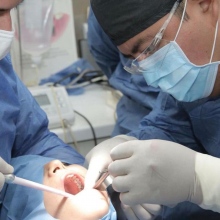 Jesus De La Cruz Ballinas, Dentista - Odontólogo Tuxtla Gutierrez