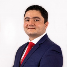 Sergio Alberto Gil Villa, Urólogo Huixquilucan