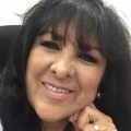 Maria Isabel Rojo Gutierrez
