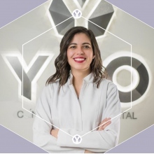 Rosalía Yeo, Dentista - Odontólogo Aguascalientes