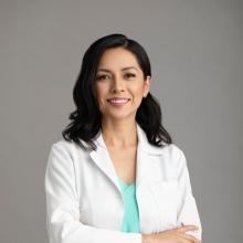 Veronica Romero Morales, Oftalmólogo Santiago de Querétaro