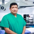 Jose Luis Segura Castillo