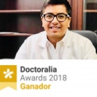 Dr. Miguel Angel Ortiz Villalvazo
