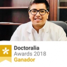 Miguel Angel Ortiz Villalvazo, Internista Guadalajara