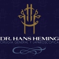 Hans Heming Martín