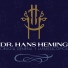 Dr. Hans Heming Martín
