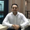 Edgar Gómez García