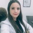 Dra. Alba Edna Morales Hernández