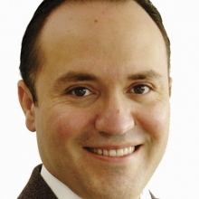 Emmanuel Duvignau Dondé, Especialista en Rehabilitación y Medicina Física Mérida