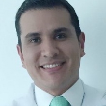 Jorge Enrique Torres Ramirez, Ginecólogo Cuauhtémoc