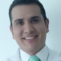 Jorge Enrique Torres Ramirez