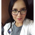 Yarabith Cruz Isidro