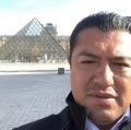 Ricardo Villanueva Salero