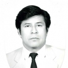 Natalio Joel González Gálvez, Psiquiatra Benito Juárez