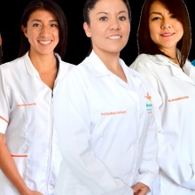 Elsa Moran Rodriguez, Especialista en Medicina del Deporte Puebla