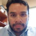 José Angel Gallegos Ramírez