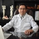 Dr. José Carlos Jiménez Ortega