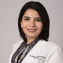 Karla Gaytán Contreras, Geriatra San Pedro Garza Garcia
