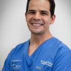Dr. Ricardo Velazquez Garcia