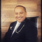 Dr. H. Shurú Estrada García