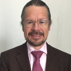 Dr. Ricardo Alfonso Sandoval Padilla