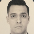 Jesus Rolando Encinas Vilches