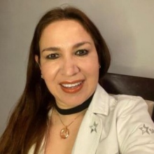 Maricruz Barraza Solórzano, Ginecólogo Cuauhtémoc
