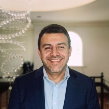 Marco Antonio Robles Morales, Psicólogo Zamora