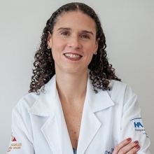 Vanesa Flores Peredo, Oftalmólogo Ciudad de México