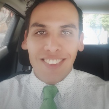 Gustavo Salayandia García, Médico general Benito Juárez