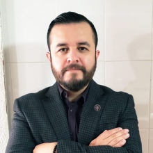 Rommel Ivan Rodríguez Simental, Cirujano general Naucalpan de Juárez
