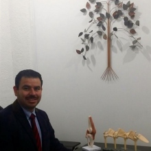 Pastor Trujillo Chávez, Ortopedista Naucalpan de Juárez