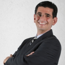 Alexis Bolio Galvis, Cirujano general Mérida