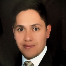 Carlos Alberto Gutierrez Rojas, Cirujano general Tlalpan