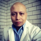 Dr. Pavel Meléndez Hernández