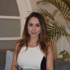 Dra. Daniela Alejandra León López