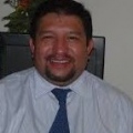 Luis David Góngora Espejo