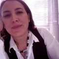 María Fernández Olvera