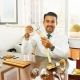 Dr. José Emmanuel Vargas Jasso