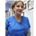 Daniela Lara Del Valle