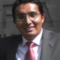 Javier Amado Lerma