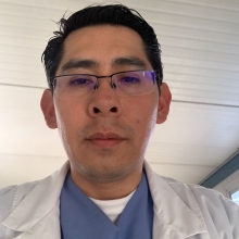 Israel Cauich, Neurocirujano Naucalpan de Juárez