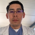 Israel Cauich