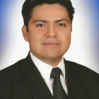 Dr. Irving Javier Mejía Hernández